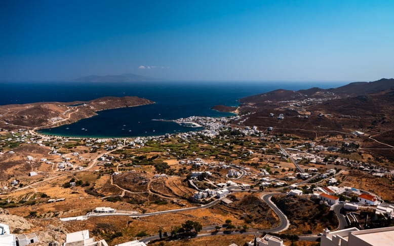 Serifos Island Guide - Greece Travel Guide 2024