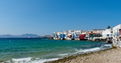 Mykonos Little Venice