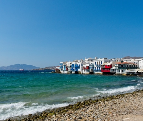 Mykonos Little Venice